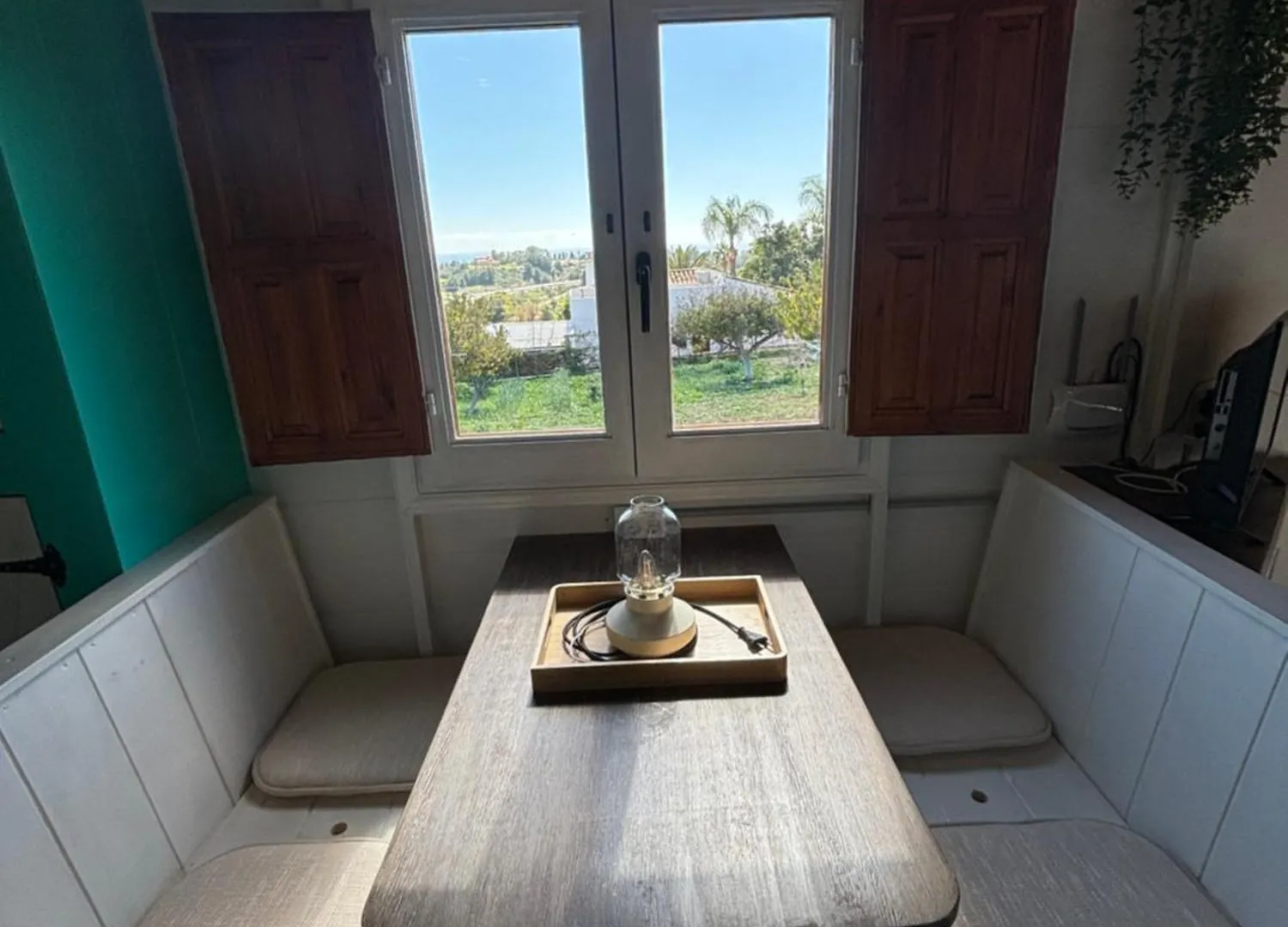 Vintage Chalet With Stunning Vieuws Estepona Tatil Evi