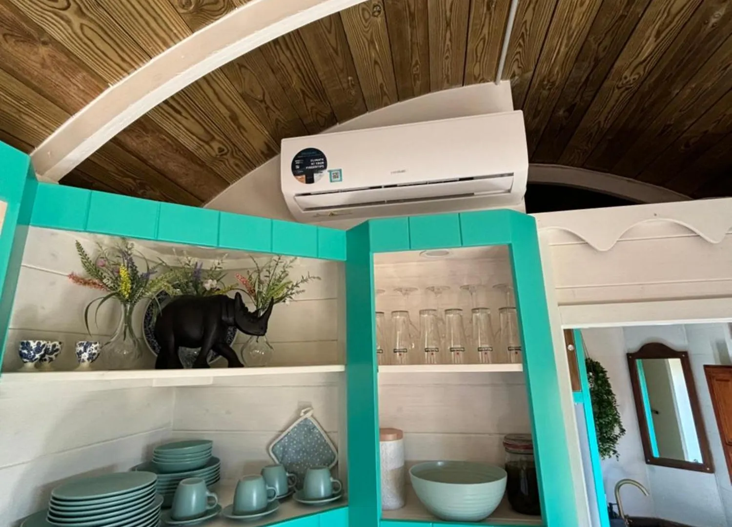 Vintage Chalet With Stunning Vieuws Estepona