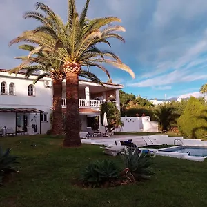 Tranquilla Ferienhaus