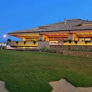  Apartamento Valle Golf