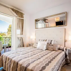  Apartamento Atalaya Del Golf