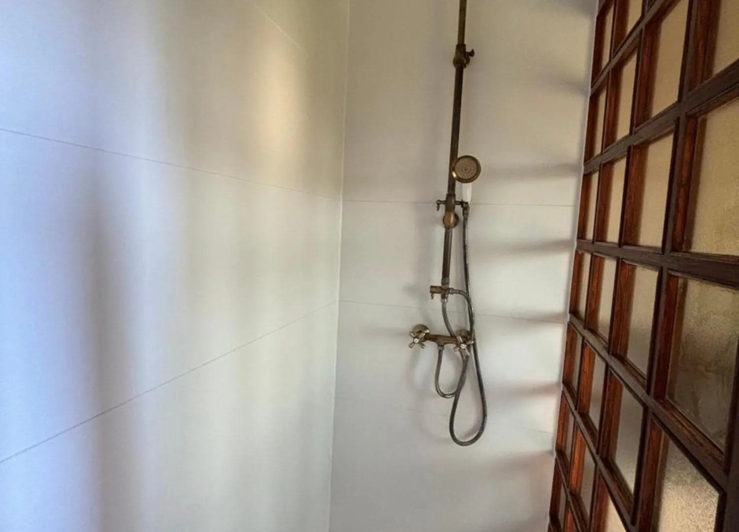 Vintage Chalet With Stunning Vieuws Estepona Spain